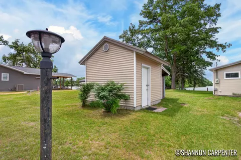 Exterior - 3741 E Shore Dr, Weidman, MI 48893 photo 2 of 4