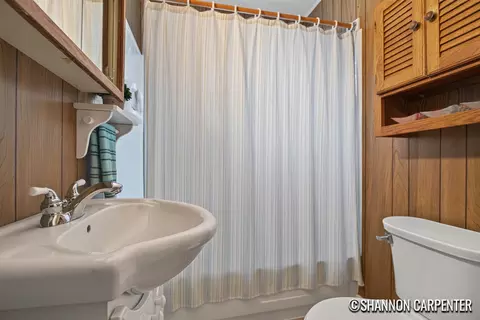 Bath - 3741 E Shore Dr, Weidman, MI 48893 photo 2 of 2