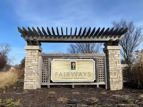 460 Golden Bear Ct, St. Joseph, MI 49085