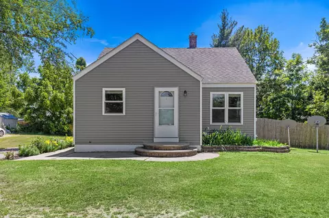 5806 Lake Michigan Dr, Allendale, MI 49401