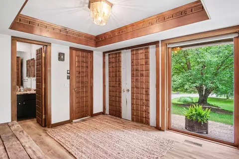 Entry Way - 540 Roundtree Dr NE, Ada, MI 49301 photo 1 of 1