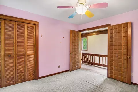Bedroom - 540 Roundtree Dr NE, Ada, MI 49301 photo 6 of 8