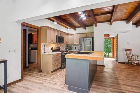 Kitchen - 540 Roundtree Dr NE, Ada, MI 49301 photo 2 of 3
