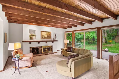 Living - 540 Roundtree Dr NE, Ada, MI 49301 photo 1 of 4