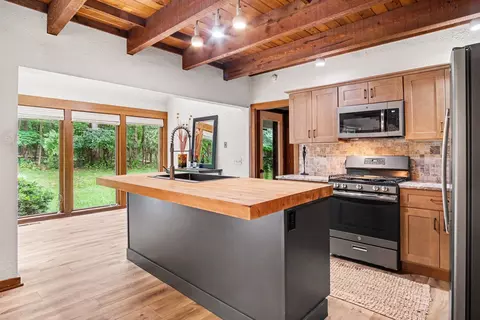Kitchen - 540 Roundtree Dr NE, Ada, MI 49301 photo 1 of 3
