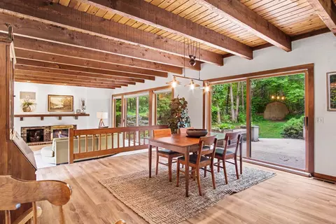 Dining - 540 Roundtree Dr NE, Ada, MI 49301 photo 1 of 3