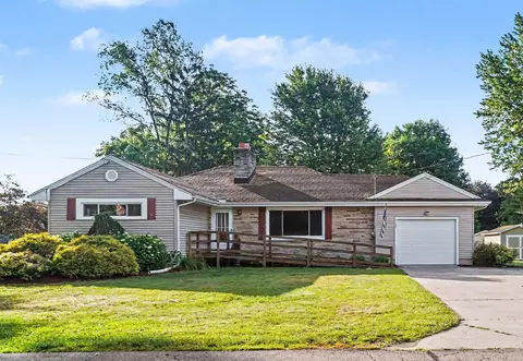 328 Milton Ave, Battle Creek, MI 49017