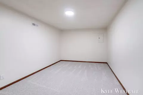 Bedroom - 1689 Slater St, Dorr, MI 49323 photo 5 of 6