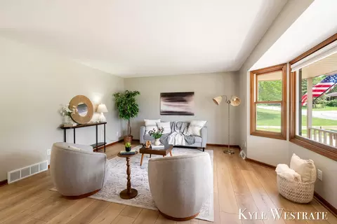 Living - 1689 Slater St, Dorr, MI 49323 photo 1 of 2