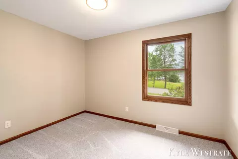 Bedroom - 1689 Slater St, Dorr, MI 49323 photo 3 of 6