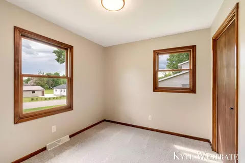 Bedroom - 1689 Slater St, Dorr, MI 49323 photo 2 of 6