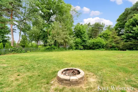 Exterior - 1689 Slater St, Dorr, MI 49323 photo 5 of 5
