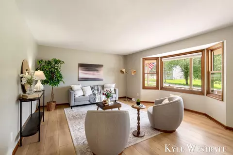Living - 1689 Slater St, Dorr, MI 49323 photo 2 of 2
