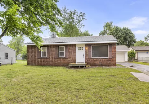 158 Saratoga Ave, Battle Creek, MI 49037