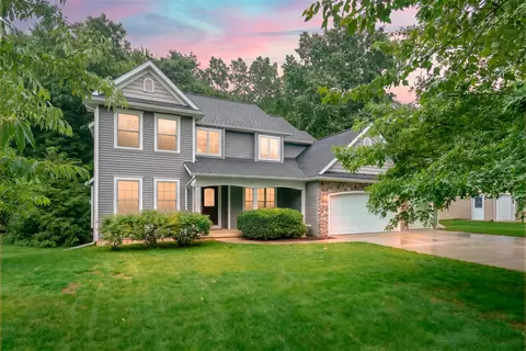 7551 Montego Bay St, Portage, MI 49002