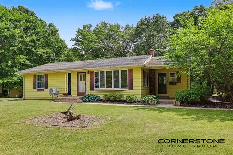 11450 16 Mile Rd NE, Cedar Springs, MI 49319