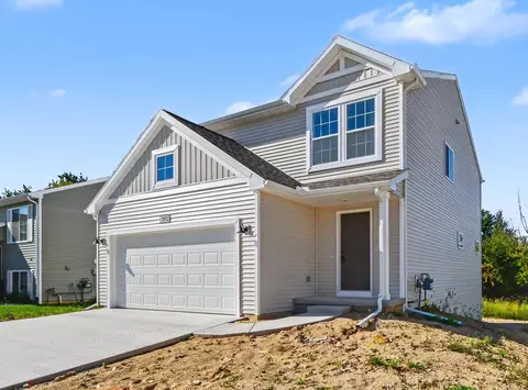 2692 Sanderling Ct SE, Grand Rapids, MI 49508