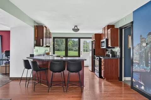 Kitchen - 8959 Gordon Rd, Parma, MI 49269 photo 4 of 6