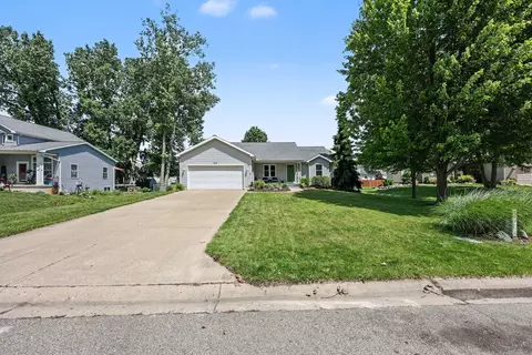5127 S Granite St, Jackson, MI 49201 photo 27
