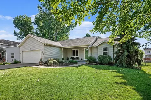 5127 S Granite St, Jackson, MI 49201 photo 26