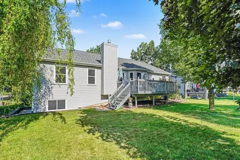 5127 S Granite St, Jackson, MI 49201 photo 16
