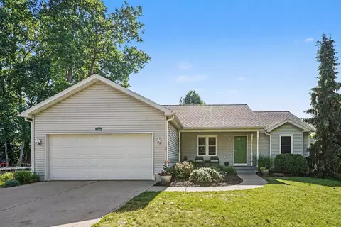 5127 S Granite St, Jackson, MI 49201
