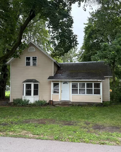303 Rathburn, Howard City, MI 49329