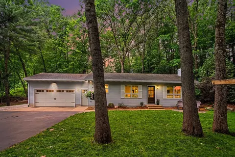 6069 Stout Creek Ave NE, Belmont, MI 49306