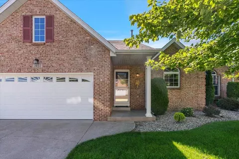 2960 Bentbrooke Dr, Holland, MI 49424