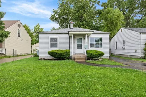 11083 Studebaker Ave, Warren, MI 48089