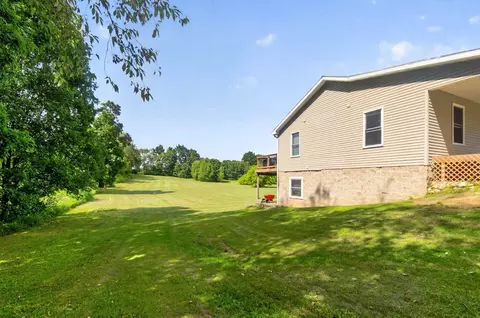Exterior - 4722 Root Station Rd, Jackson, MI 49201 photo 12 of 16