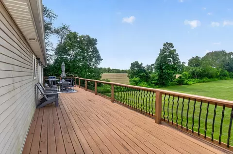 Exterior - 4722 Root Station Rd, Jackson, MI 49201 photo 10 of 16