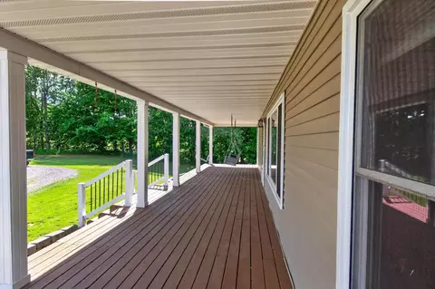 Exterior - 4722 Root Station Rd, Jackson, MI 49201 photo 7 of 16