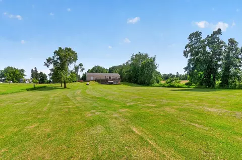 Exterior - 4722 Root Station Rd, Jackson, MI 49201 photo 14 of 16