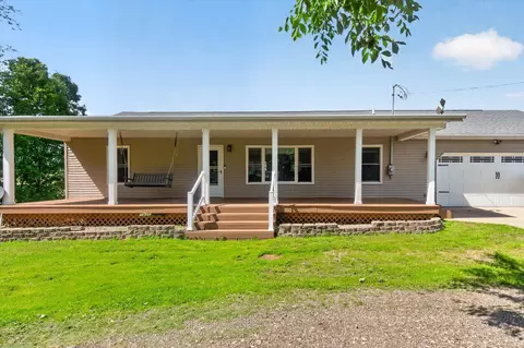 Exterior - 4722 Root Station Rd, Jackson, MI 49201 photo 3 of 16