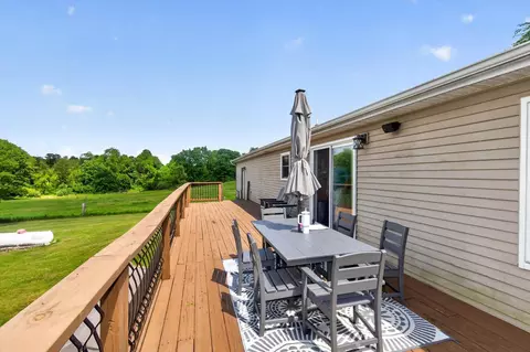 Exterior - 4722 Root Station Rd, Jackson, MI 49201 photo 8 of 16