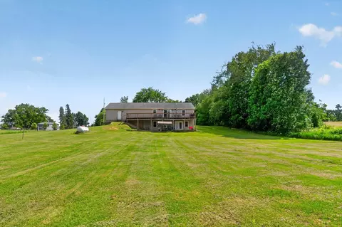 Exterior - 4722 Root Station Rd, Jackson, MI 49201 photo 13 of 16