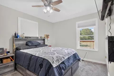 Bedroom - 4722 Root Station Rd, Jackson, MI 49201 photo 4 of 6