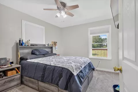 Bedroom - 4722 Root Station Rd, Jackson, MI 49201 photo 1 of 6
