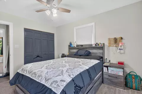 Bedroom - 4722 Root Station Rd, Jackson, MI 49201 photo 2 of 6