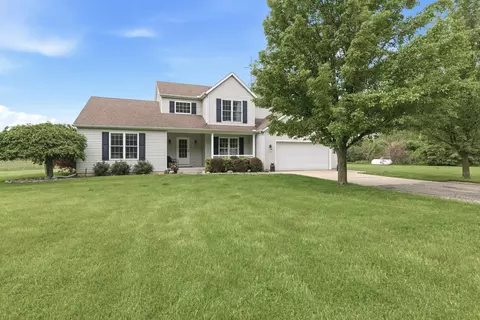 11226 Snow Rd, Bridgman, MI 49106