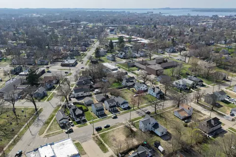 555 Amity Ave #LOT S 1-3, Muskegon, MI 49442