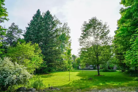 Exterior - 3091 E Sage Lk, Lupton, MI 48635 photo 7 of 12
