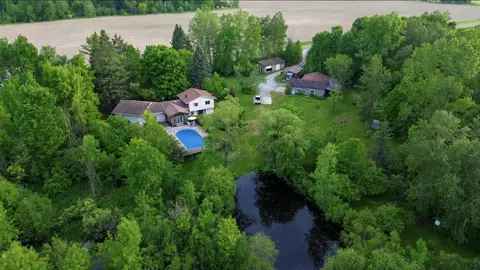 3091 E Sage Lk, Lupton, MI 48635