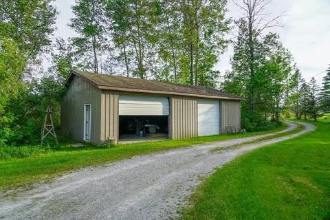 Exterior - 3091 E Sage Lk, Lupton, MI 48635 photo 11 of 12
