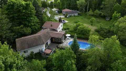 View/Area - 3091 E Sage Lk, Lupton, MI 48635 photo 1 of 6