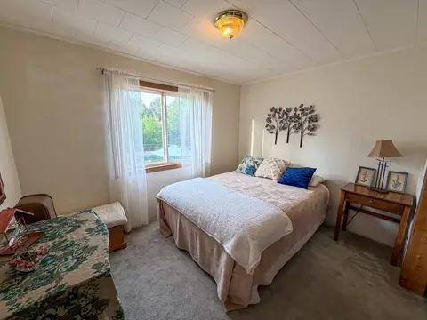 Bedroom - 3091 E Sage Lk, Lupton, MI 48635 photo 1 of 3