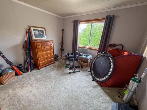 Bedroom - 3091 E Sage Lk, Lupton, MI 48635 photo 3 of 3