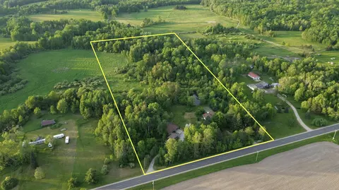 View/Area - 3091 E Sage Lk, Lupton, MI 48635 photo 4 of 6
