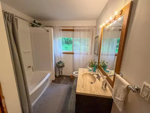 Bath - 3091 E Sage Lk, Lupton, MI 48635 photo 1 of 2